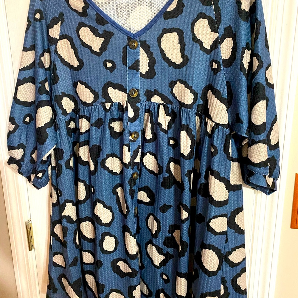 Ladies Tunics or dress